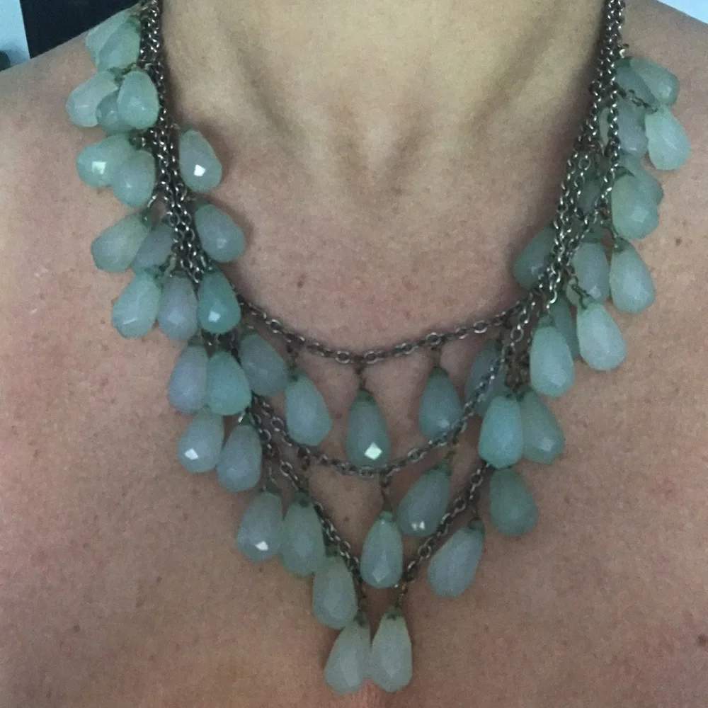 Necklace - Picture 2 of 2